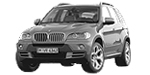 BMW E70 C3692 Fault Code