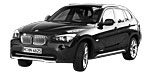 BMW E84 C3692 Fault Code