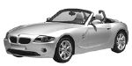 BMW E85 C3692 Fault Code