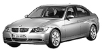 BMW E92 C3692 Fault Code