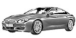 BMW F06 C3692 Fault Code