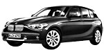 BMW F20 C3692 Fault Code